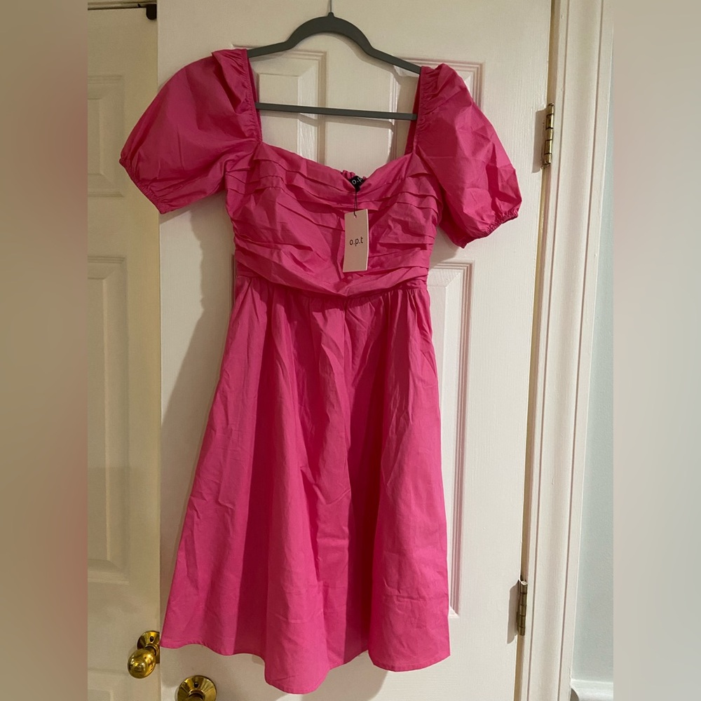 OPT NWT Size Small